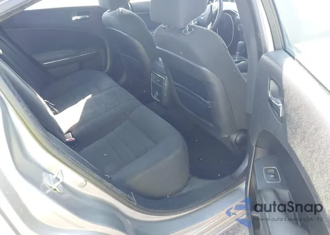 2013 Dodge Charger Se z USA, uszkodzony, nr VIN 2C3CDXBG9DH623787